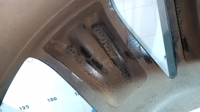 Диск колесный R19 x 7J ET45 Mazda CX-5 22-25 хром, легкая бордюрка