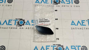 Заглушка омивача фари права Lexus RX350 RX450h 20-22