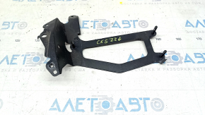 Кронштейн ECU комп'ютера двигуна Mazda CX-5 19-25 2.5T нижній