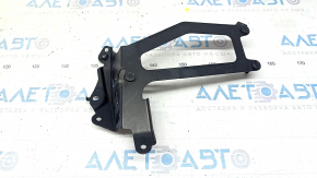 Кронштейн блока ECU компьютера двигателя Mazda CX-5 19-25 2.5T нижний