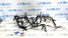Проводка подторпедная Nissan Leaf 18-25