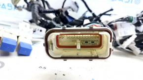 Проводка подторпедная Nissan Leaf 18-25