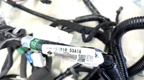 Проводка подторпедная Nissan Leaf 18-25