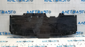 Защита переднего бампера Mazda CX-30 20-26