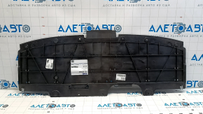 Защита переднего бампера Mazda CX-30 20-26