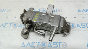 Охолоджувач клапана ЄДР EGR Mazda CX-5 19-22 2.5T