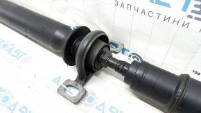 Карданный вал кардан Mazda CX-5 17-24 2.5, порван пыльник