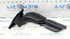 Повітроприймач Mazda CX-5 19-25 2.5T