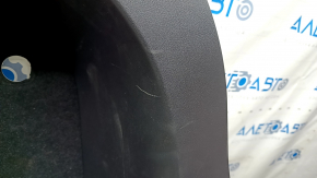 Обшивка арки правая Mazda CX-5 22-25 черная, царапины, потертости