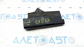 Дефлектор радіатора нижній лівий Mazda CX-5 19-25 2.5T
