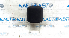 Подголовник 2 ряда левый Nissan Leaf 18-22 ткань черная