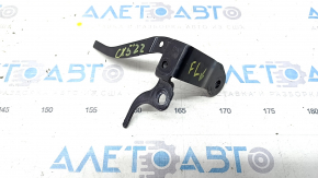 Кронштейн інтеркулера нижній лівий Mazda CX-5 19-25 2.5T