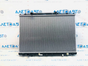 Радіатор охолодження вода Acura MDX 07-13