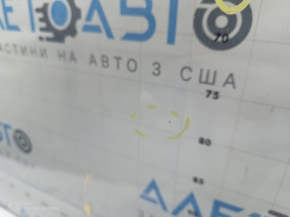 Лобовое стекло BMW X1 F48 16-22 под датчик дождя, песок