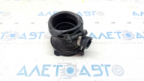 Воздуховод впуска Mazda CX-5 19-25 2.5T