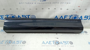Накладка дверей нижня задня права Mazda CX-5 17-24 в колір