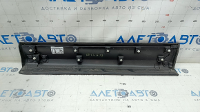 Накладка двери нижняя задняя правая Mazda CX-5 17-25 в цвет