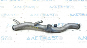 Патрубок охолодження метал Mazda CX-5 19-25 2.5T