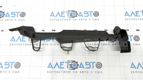 Ущільнювач крила капот-крило Audi Q3 83A 19-25
