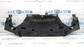 Захист переднього бампера Mazda CX-5 22-25 ззаду