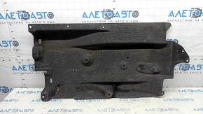 Захист днища передня ліва Mazda CX-5 17-25