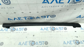Молдинг двери верхний задний левый Mazda CX-5 17-24
