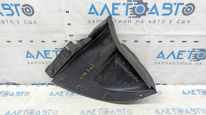 Підкрилок передній лівий нижня частина Mazda CX-5 22-25