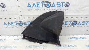 Подкрылок передний левый нижняя часть Mazda CX-5 22-25