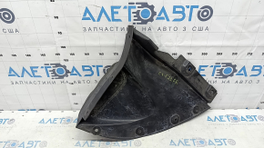 Підкрилок передній правий нижня частина Mazda CX-5 22-25