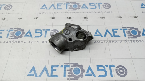 Трійник системи охолодження Mazda CX-5 19-25 2.5T