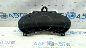 Щиток приладів Mazda CX-5 21-23 10.3" дисплей, 19k