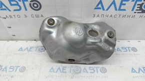Защита катализатора Mazda CX-5 19-25 2.5T верхняя