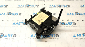 Гідроблок VW CC 08-15 дефект фішок та шлейфу