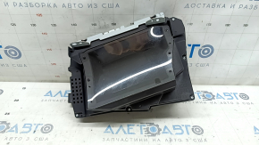 Проекция на лобовое Mazda CX-5 17-22