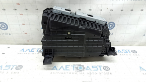 Проекция на лобовое Mazda CX-5 17-22