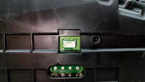 Проекция на лобовое Mazda CX-5 17-22