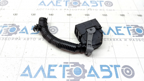 Фишка на блок ECU компьютер двигателя Mazda CX-5 17-25 2.5T малая