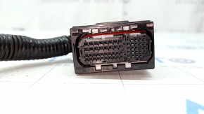 Фишка на блок ECU компьютер двигателя Mazda CX-5 17-25 2.5T малая