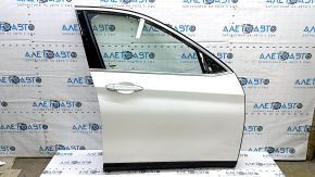 Двері в зборі передні права BMW X1 F48 16-22 keyless, білий 300