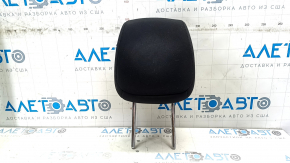 Подголовник передний правый Nissan Leaf 18-25 ткань черная