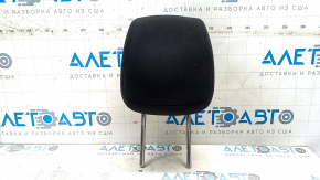 Подголовник передний левый Nissan Leaf 18-25 ткань черная