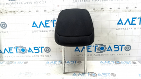 Подголовник передний левый Nissan Leaf 18-25 ткань черная