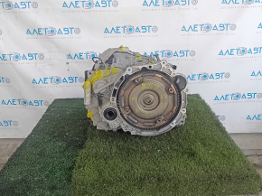 АКПП в сборе Hyundai Elantra AD 19-20 2.0 CVT 85к, без охладителя, нет давления масла