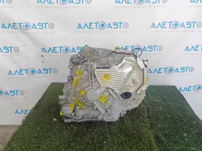 АКПП у зборі Hyundai Elantra AD 19-20 2.0 CVT 85к, без охолоджувача, немає тиску масла
