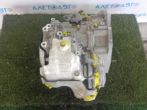 АКПП у зборі Hyundai Elantra AD 19-20 2.0 CVT 85к, без охолоджувача, немає тиску масла