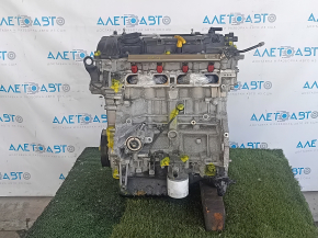 Двигатель Hyundai Elantra AD 17-20 2.0 G4NH 85к, компр-10-10-10-10