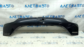 Молдинг двери багажника нижний Mazda CX-5 22-25 под keyless и камеру, надломаны крепления