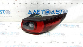 Ліхтар зовнішній крило правий Mazda CX-5 22-25