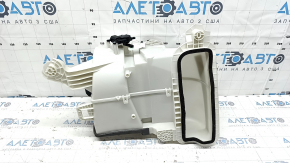 Піч у зборі вентиляція Mazda CX-5 17-25 auto