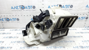 Піч у зборі кондиціонер Mazda CX-5 22-25 auto